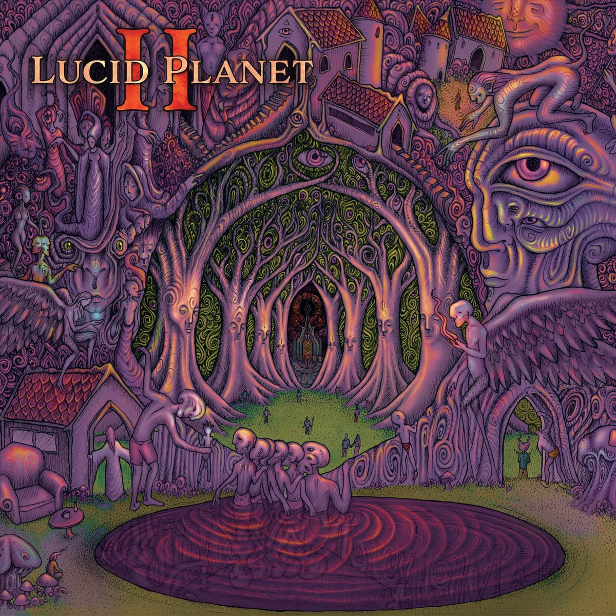 Album cover of Anamnesis
