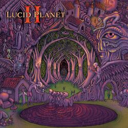 Cover of II