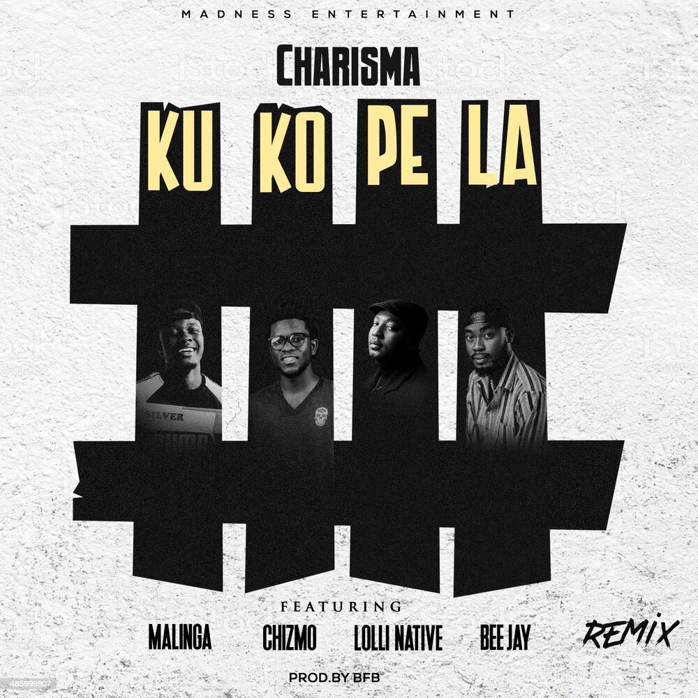Picture of KUKOPELA. (feat. Lolli Native, Bee Jay, Malinga & Chizmo Sting) [remix]