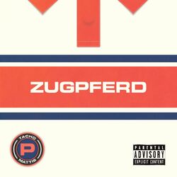 Cover of Zugpferd
