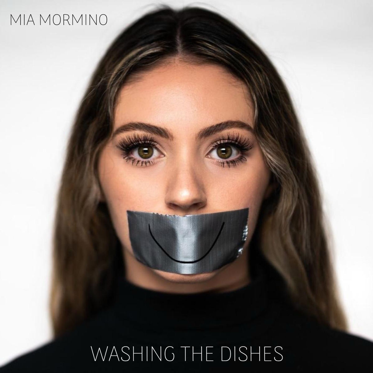 Album cover of Washing the Dishes
