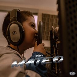 Cover of Mateo