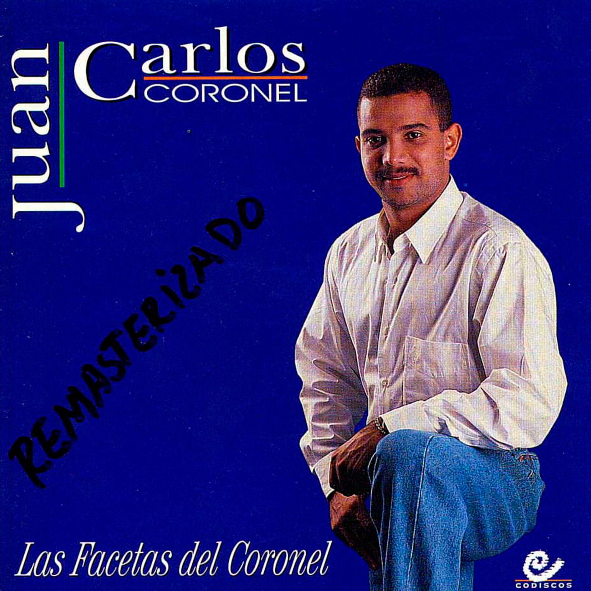 Album cover of Y Tu No Estas