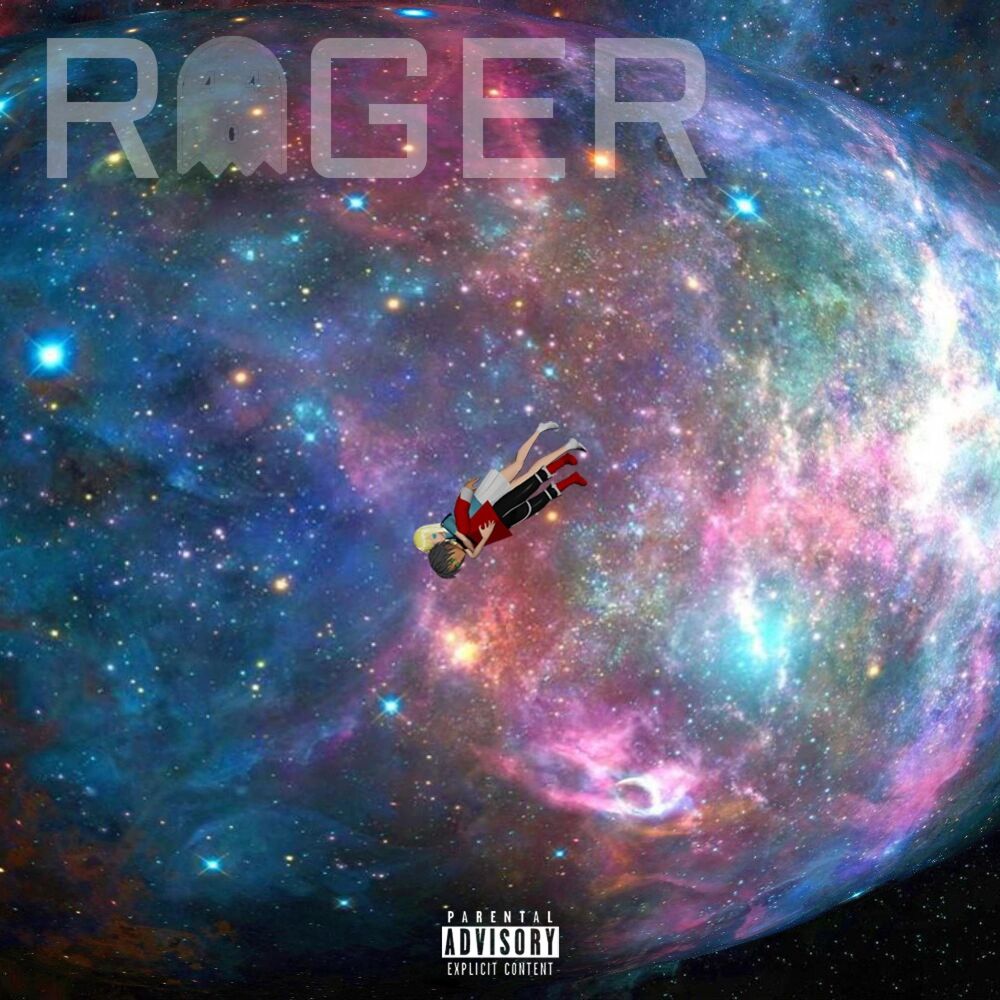 Picture of Rager