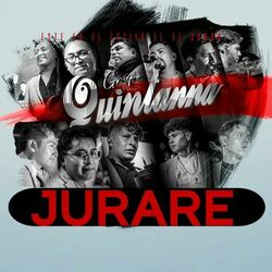 Cover of Jurare
