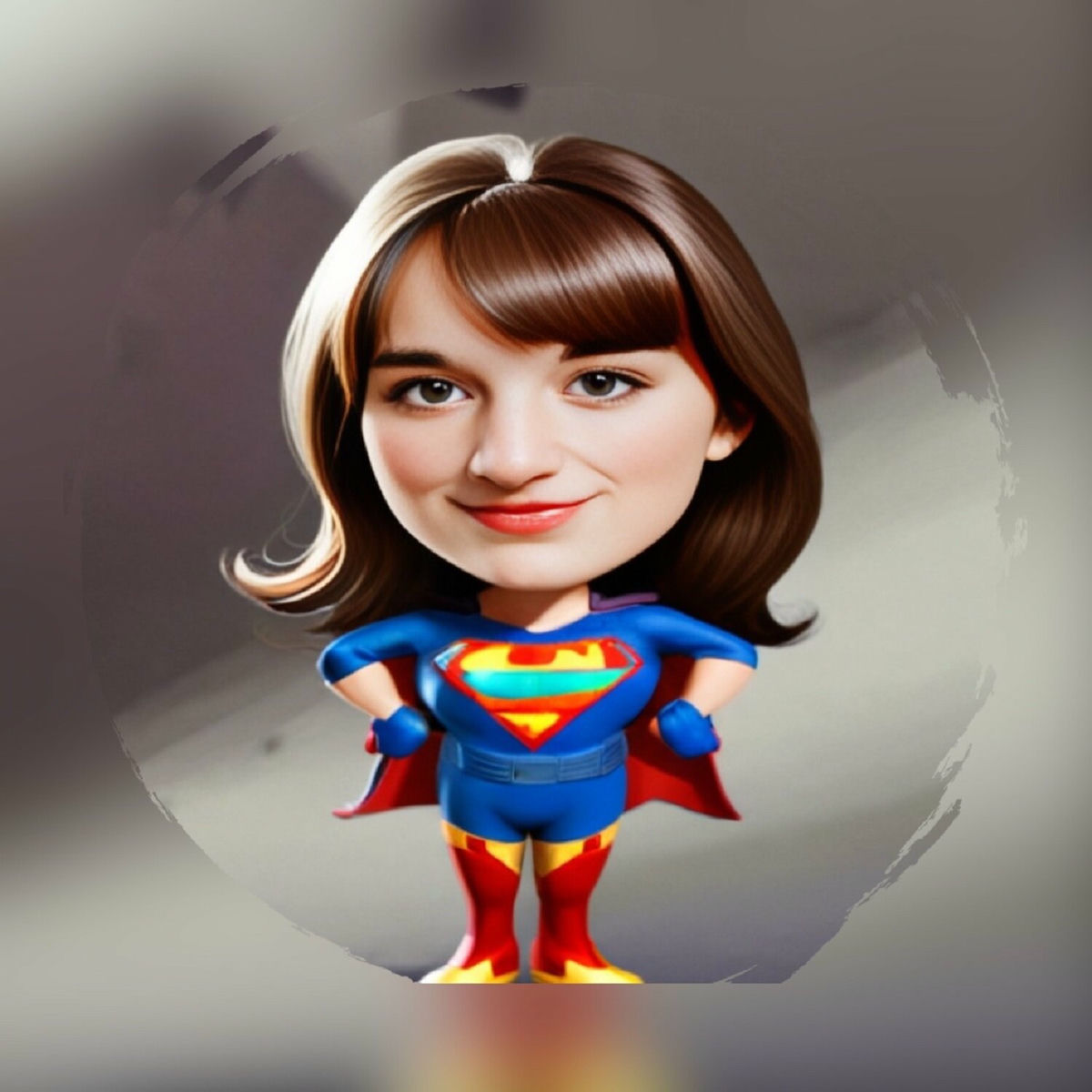 Album cover of Heidi Reichinnek
