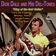 Surfing Beat by Dick Dale album cover