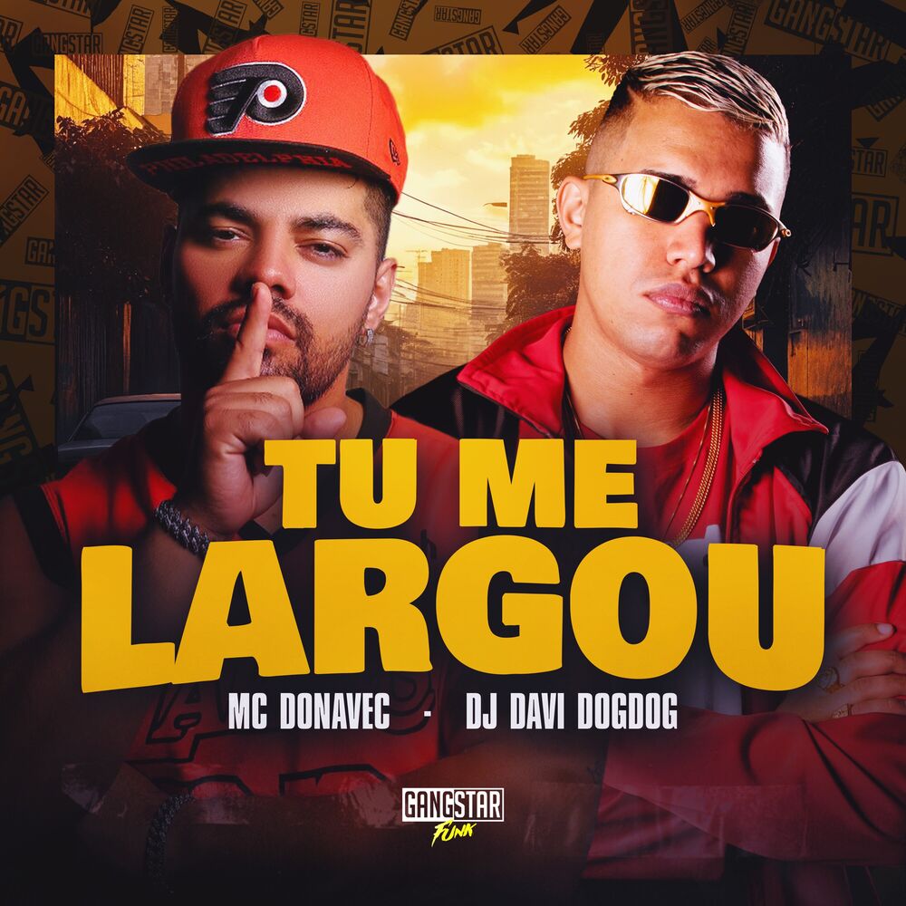 Picture of Tu Me Largou