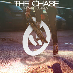 Cover of the chase