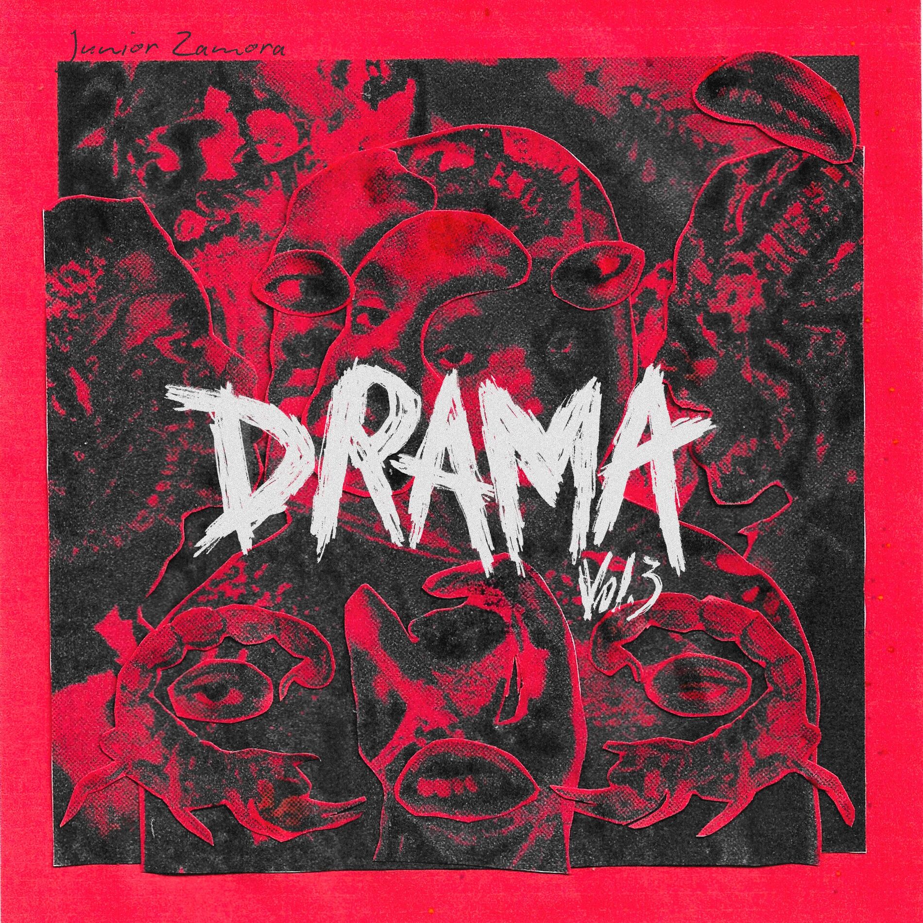 Album cover of Drama Vol. 3