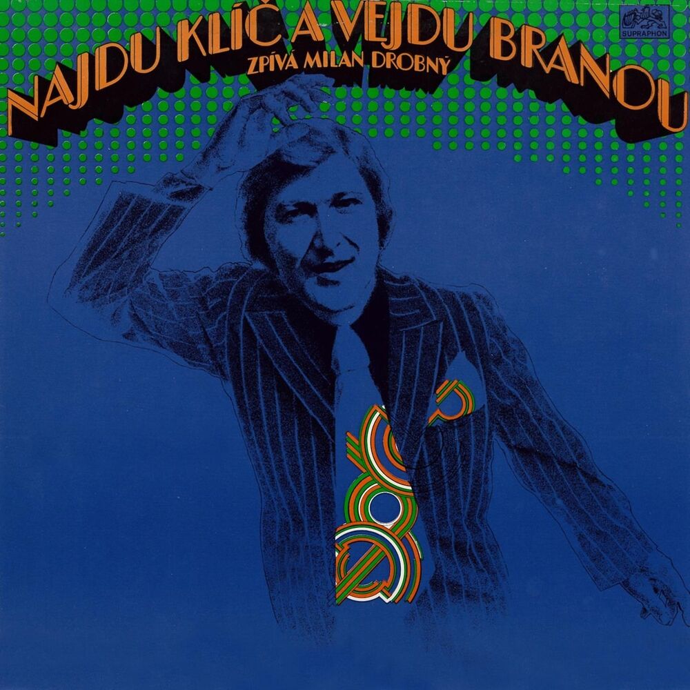 Picture of Najdu Klíč A Vejdu Bránou