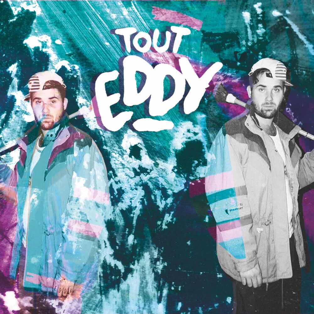Picture of Tout Eddy