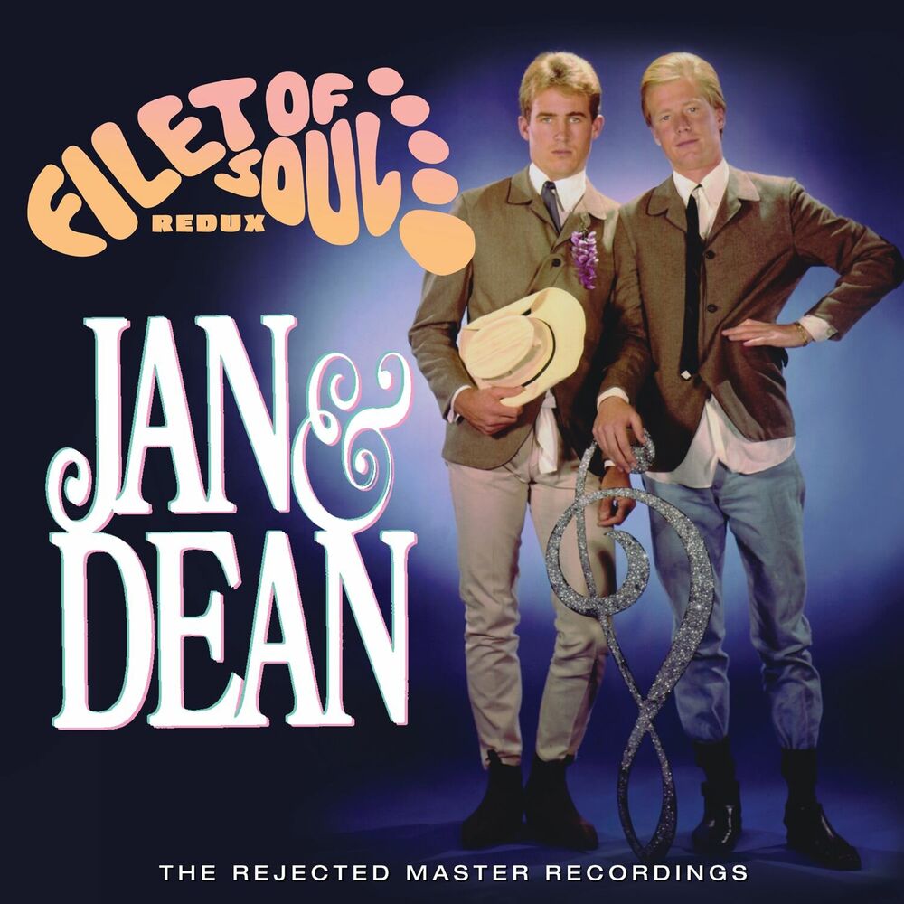 Picture of Filet Of Soul Redux: The Rejected Master Recordings