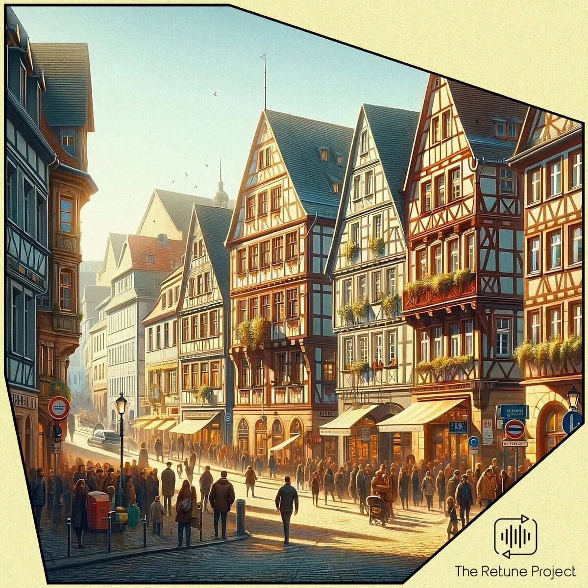 Album cover of Morning Jam