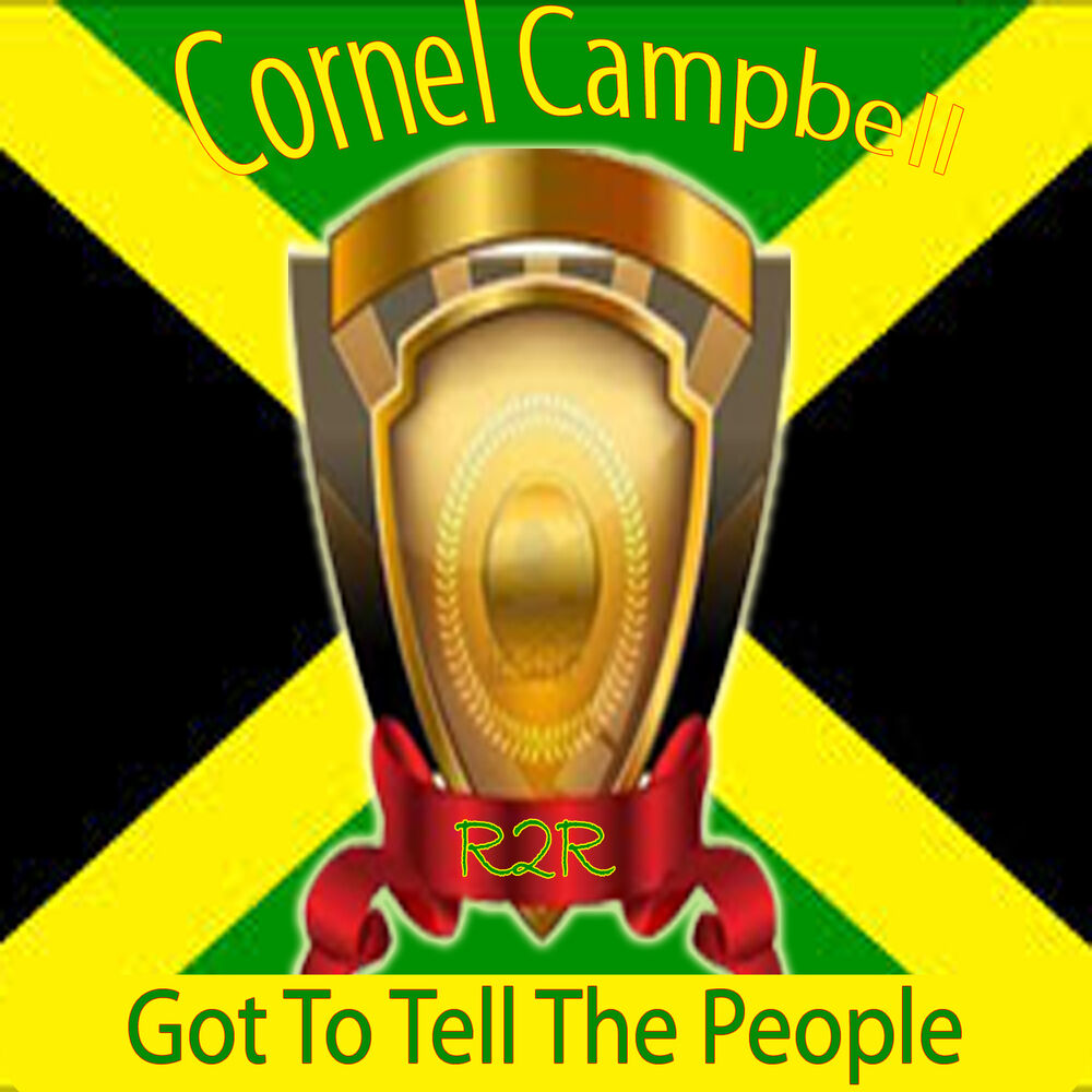 Picture of Got to Tell the People