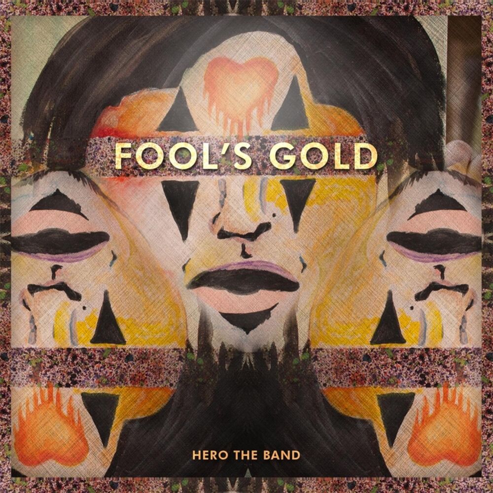 Picture of Fool's Gold