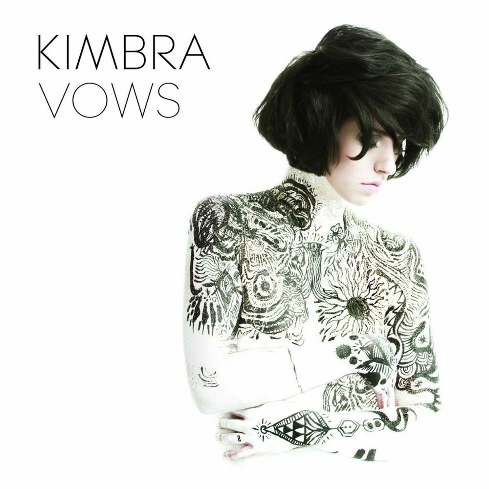 Picture of Vows (Deluxe Version)