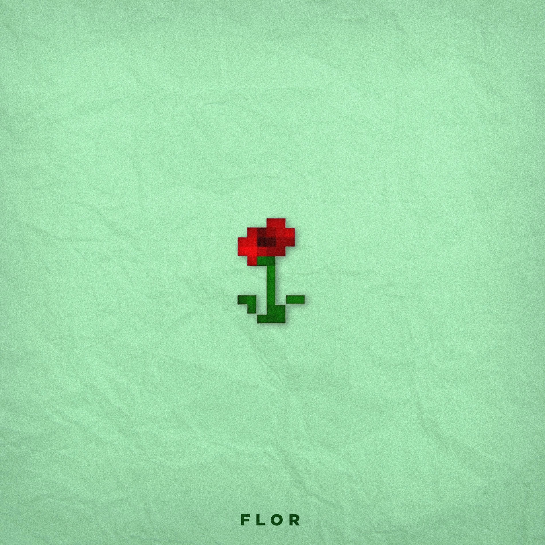 Album cover of flor