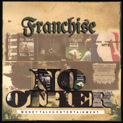 Cover of No Other