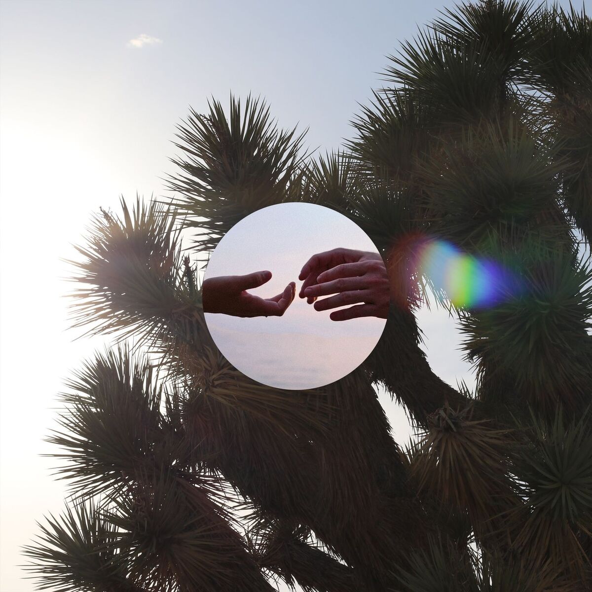 Album cover of révérence