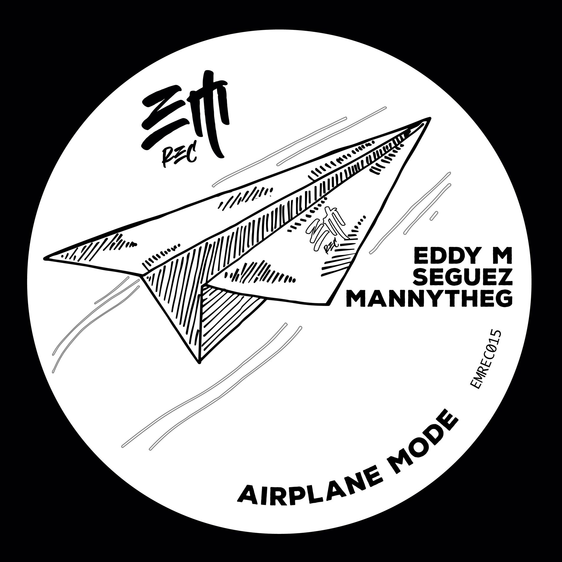 Album cover of Airplane Mode