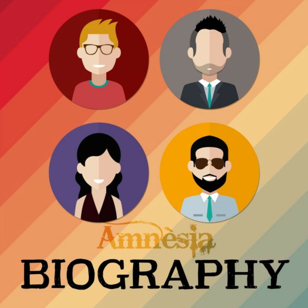 Picture of Biography