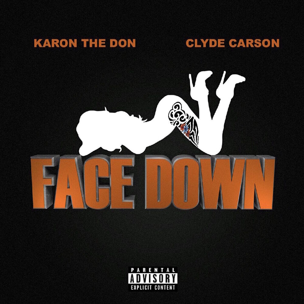Picture of Face Down
