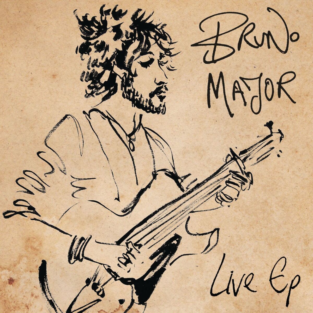 Album cover of Live
