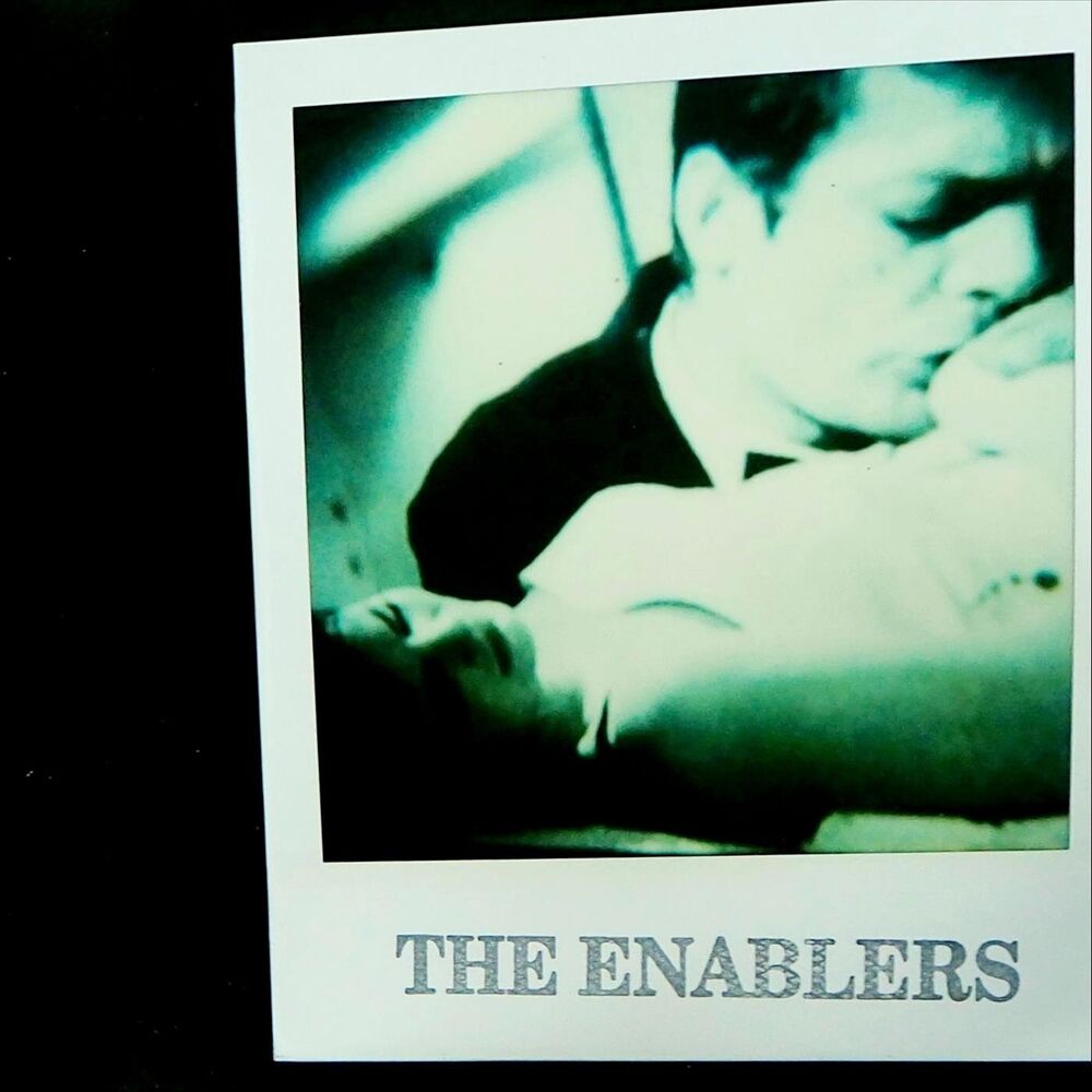 Picture of The Enablers