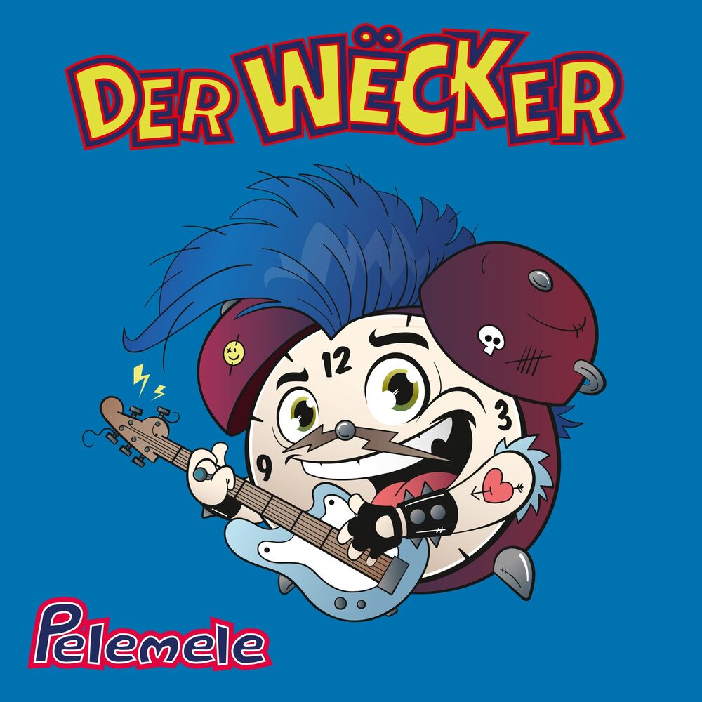 Picture of Der Wecker