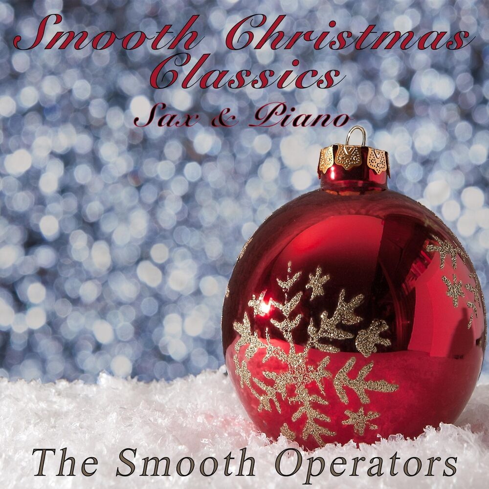 Picture of Smooth Christmas Classics