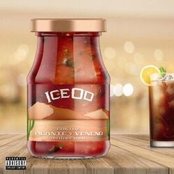 Cover of Picante y Veneno