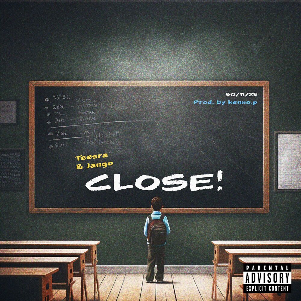 Picture of Close!