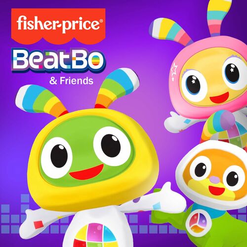 Beatbo toy online