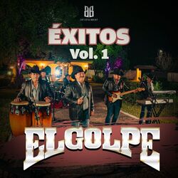 Cover of Éxitos Vol. 1