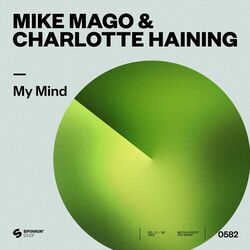 Cover of My Mind