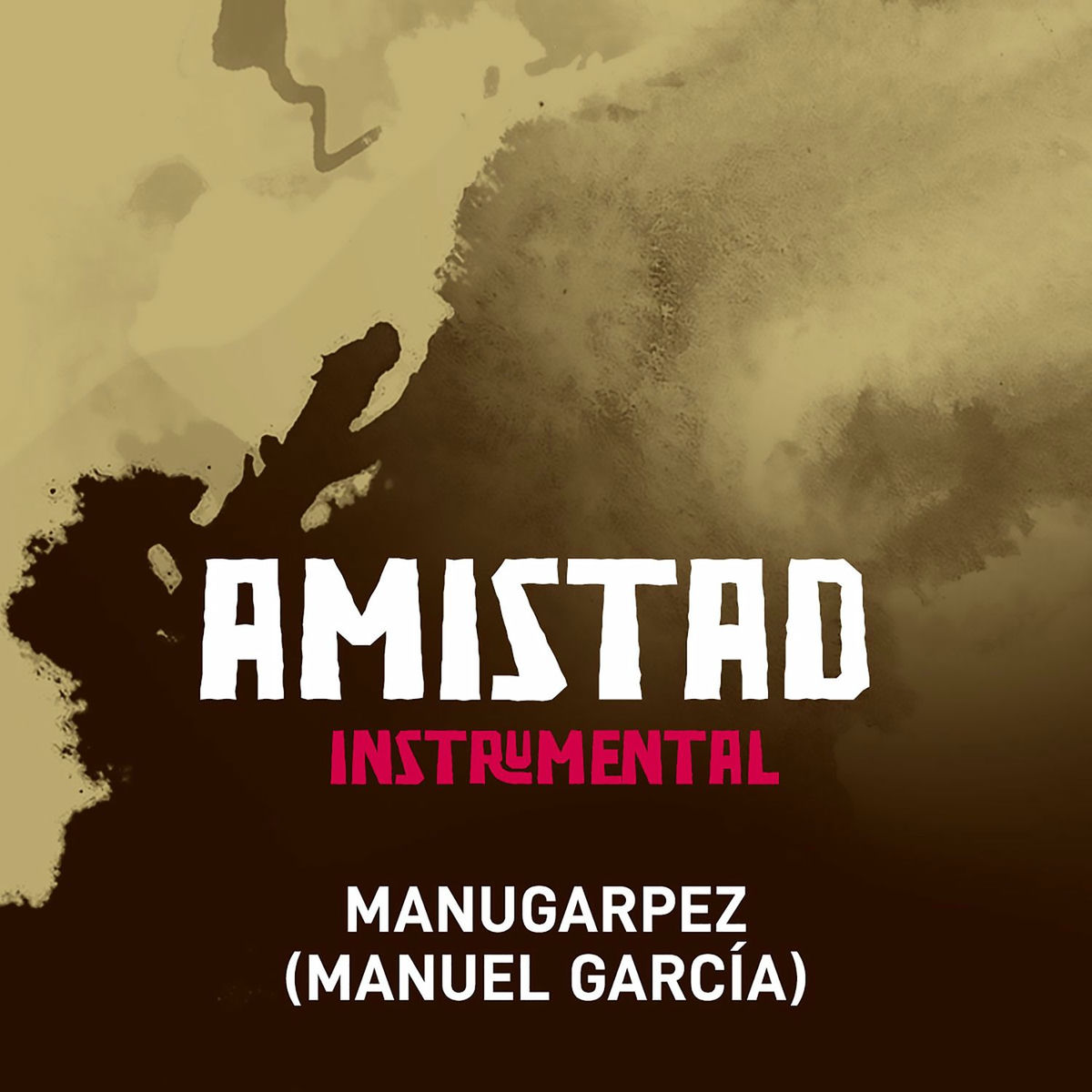 Album cover of Amistad (Instrumental)