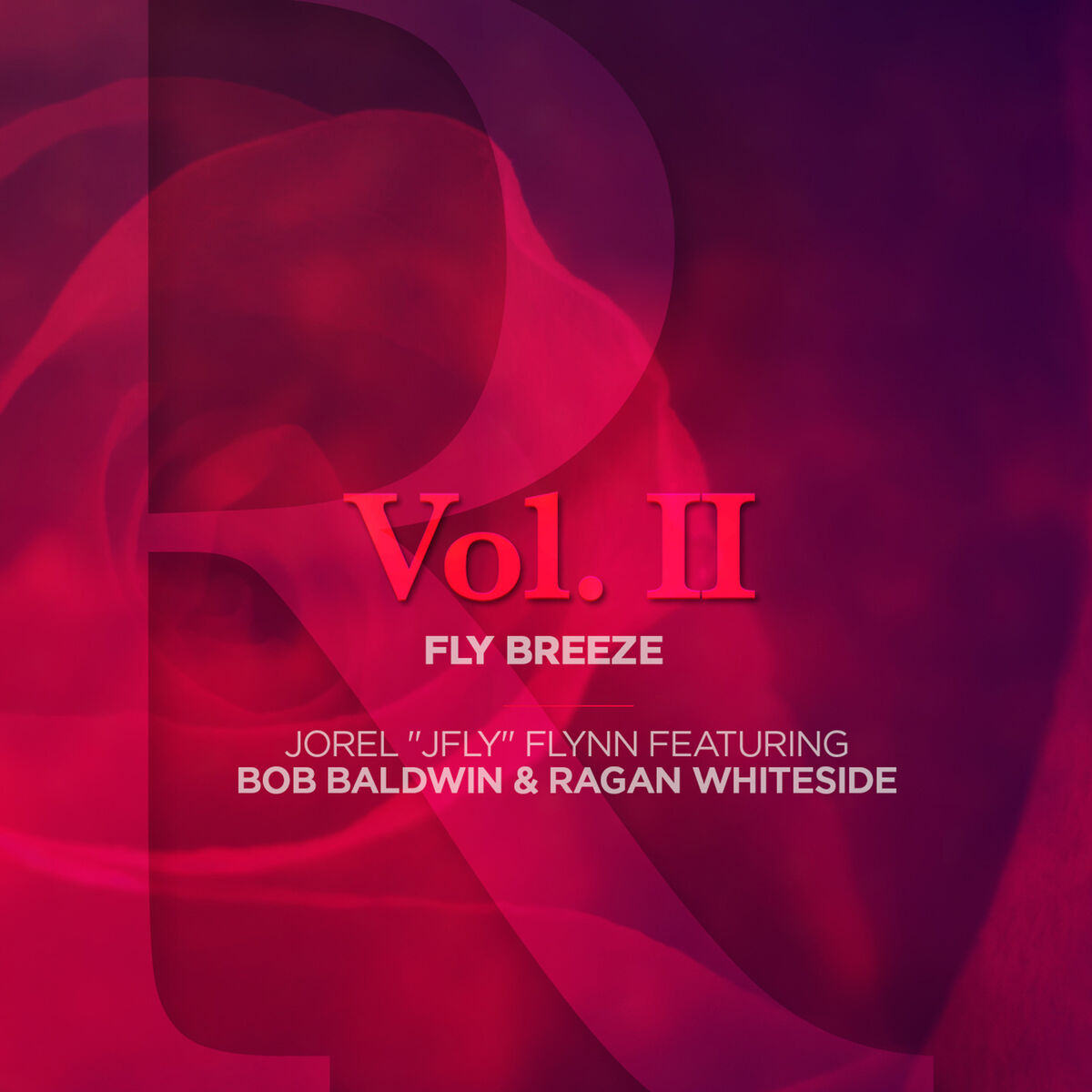Album cover of Fly Breeze, Vol. 2