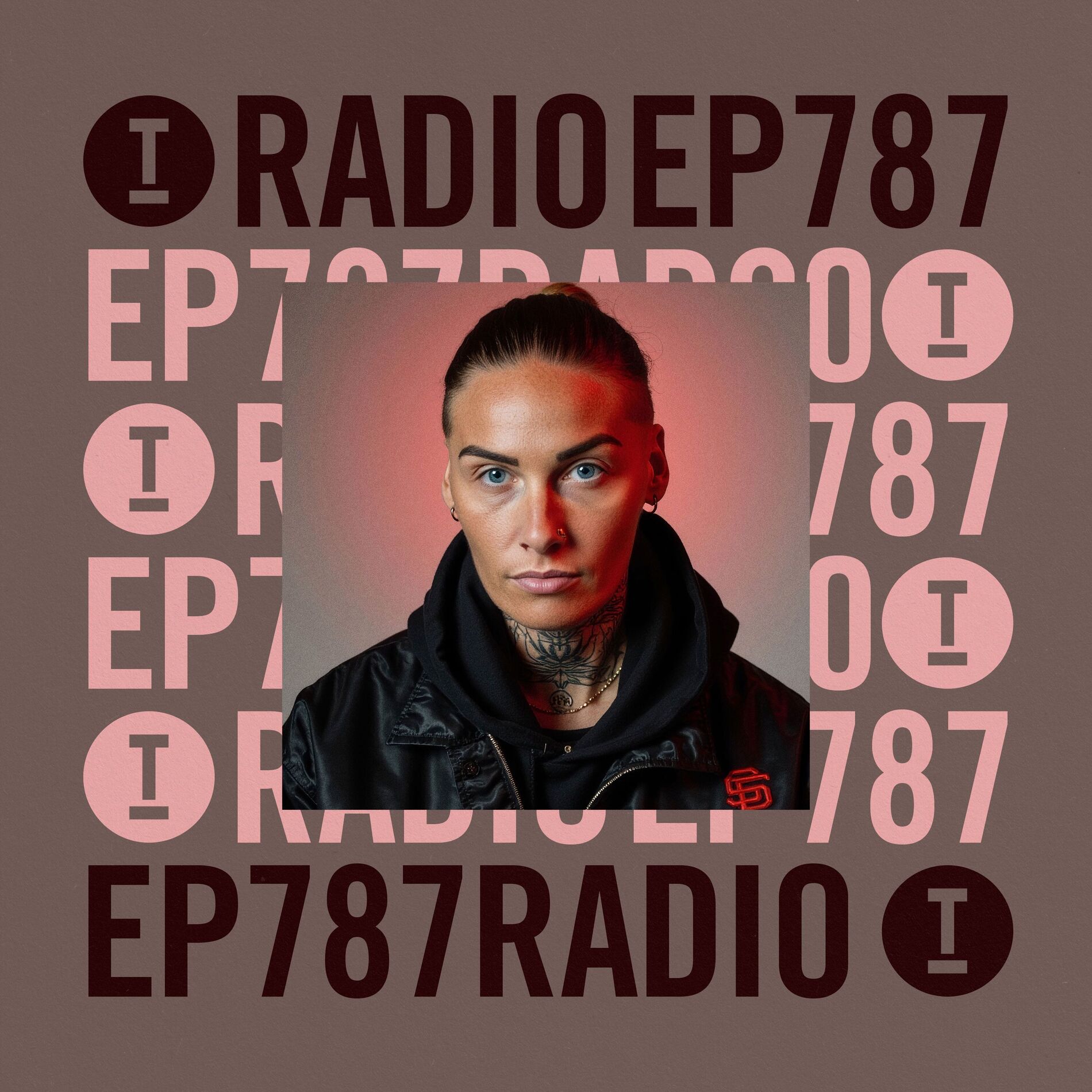 Album cover of Toolroom Radio EP787: ESSEL