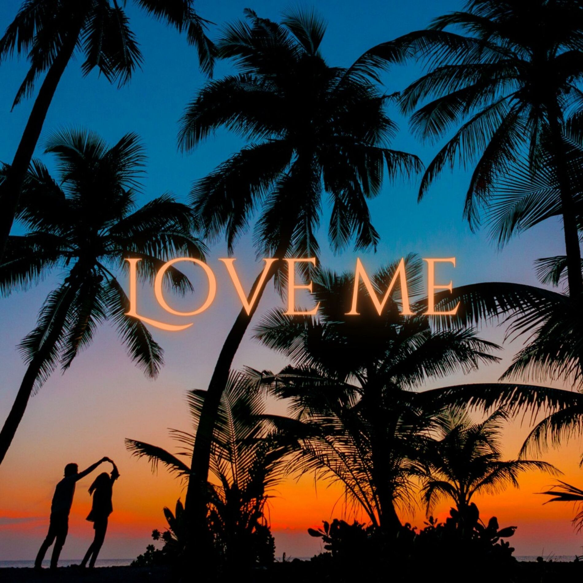 Album cover of Love Me (feat. Godson)
