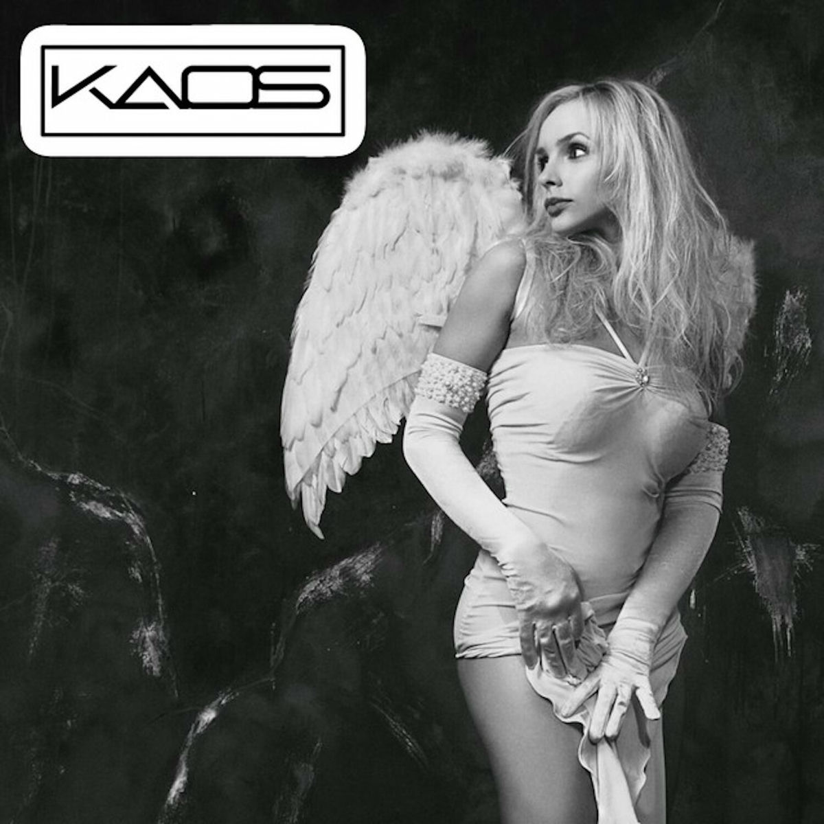 Album cover of Dirty Wings