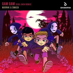 Cover of Gam Gam (Exel Sack Remix)