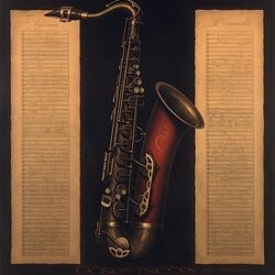 Cover of Harbor City Jazz Cruise