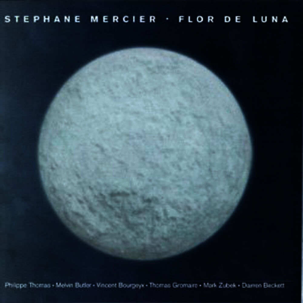 Picture of Flor De Luna
