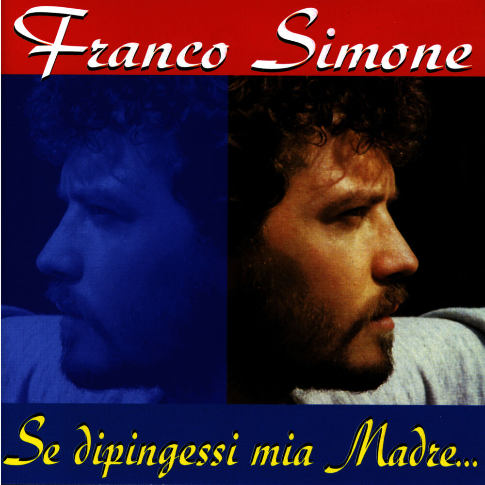 Picture of Franco Simone