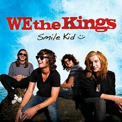 Cover of Smile Kid