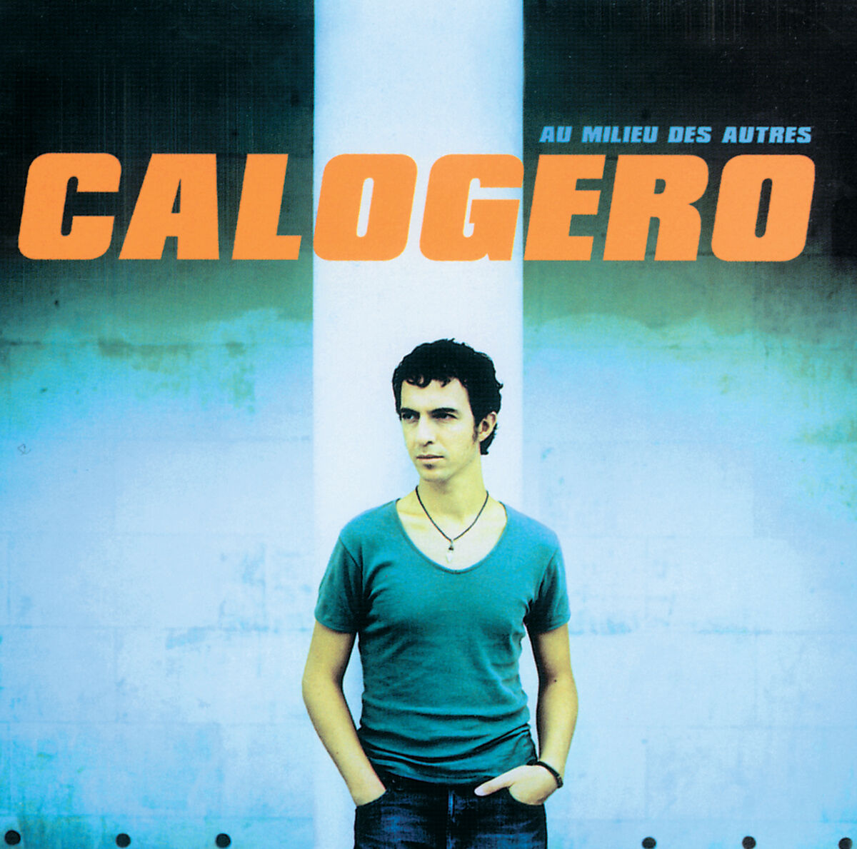 Album cover of Devant toi