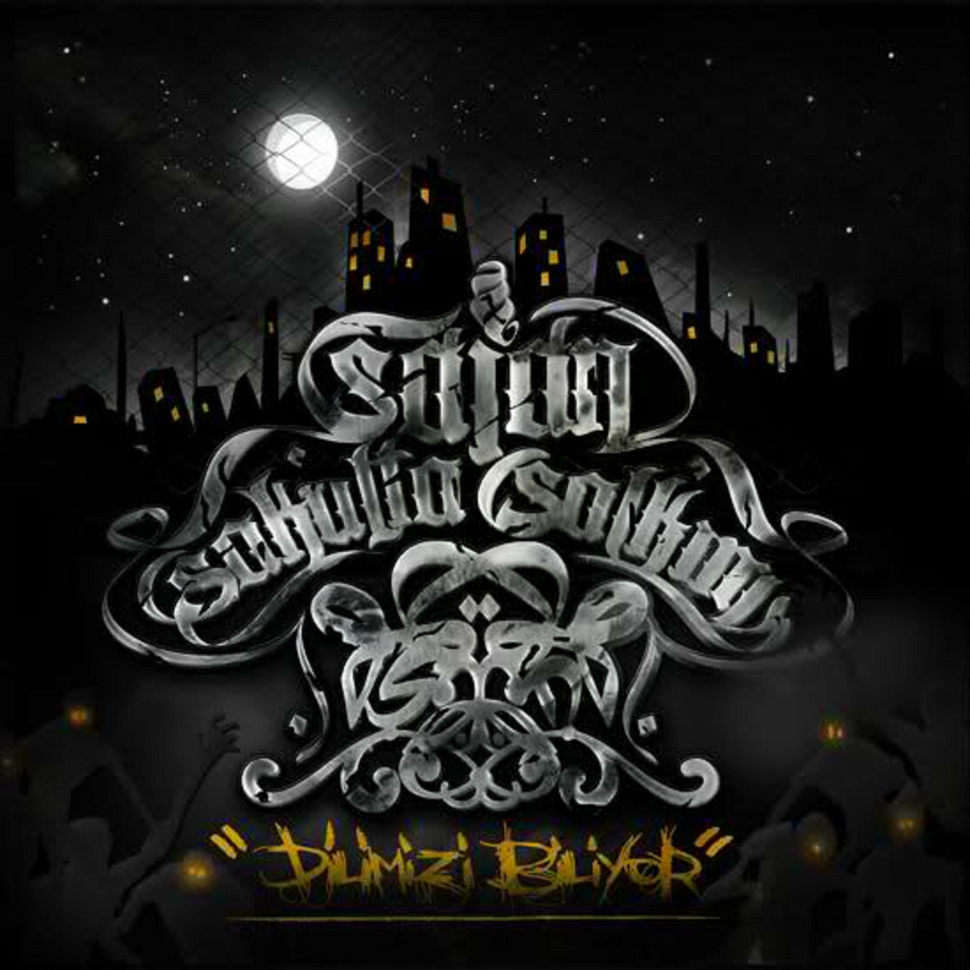 Album cover of Çatı Katı