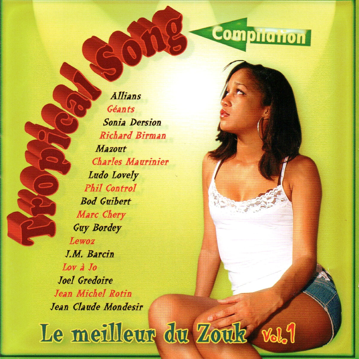Album cover of Anko