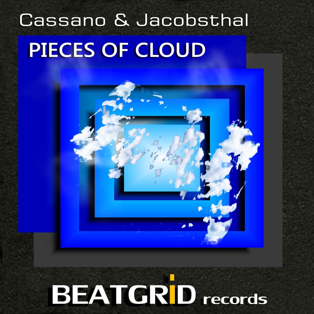 Picture of Pieces of Cloud